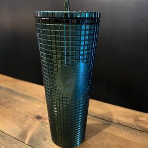 Starbucks Tumbler